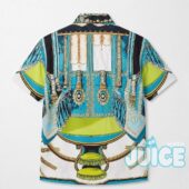 Kevin Hart 72 Hours 2026 Hawaiian Shirt