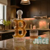 Boston Red Sox 125th Anniversary Whiskey Decanter