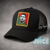 Cristiano Ronaldo Soy Leyenda Trucker Cap