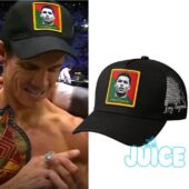 Cristiano Ronaldo Soy Leyenda Trucker Cap