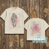 Justin Bieber FIFA World Cup 2026 Halftime Show Merch T-Shirt