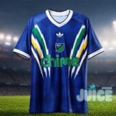 Son Heung Min 2026 MLS All Star Kit Soccer Jersey
