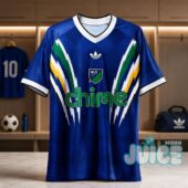 Son Heung Min 2026 MLS All Star Kit Soccer Jersey