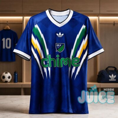 Son Heung Min 2026 MLS All Star Kit Soccer Jersey