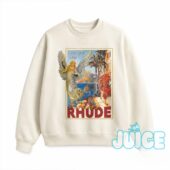 2 Chainz Rhude With Gods Help Sweatshirt