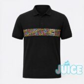 San Diego Comic-Con Panel Art Polo Shirt