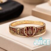 Spanish National Football Team FIFA World Cup 2026 Champions Bracelet