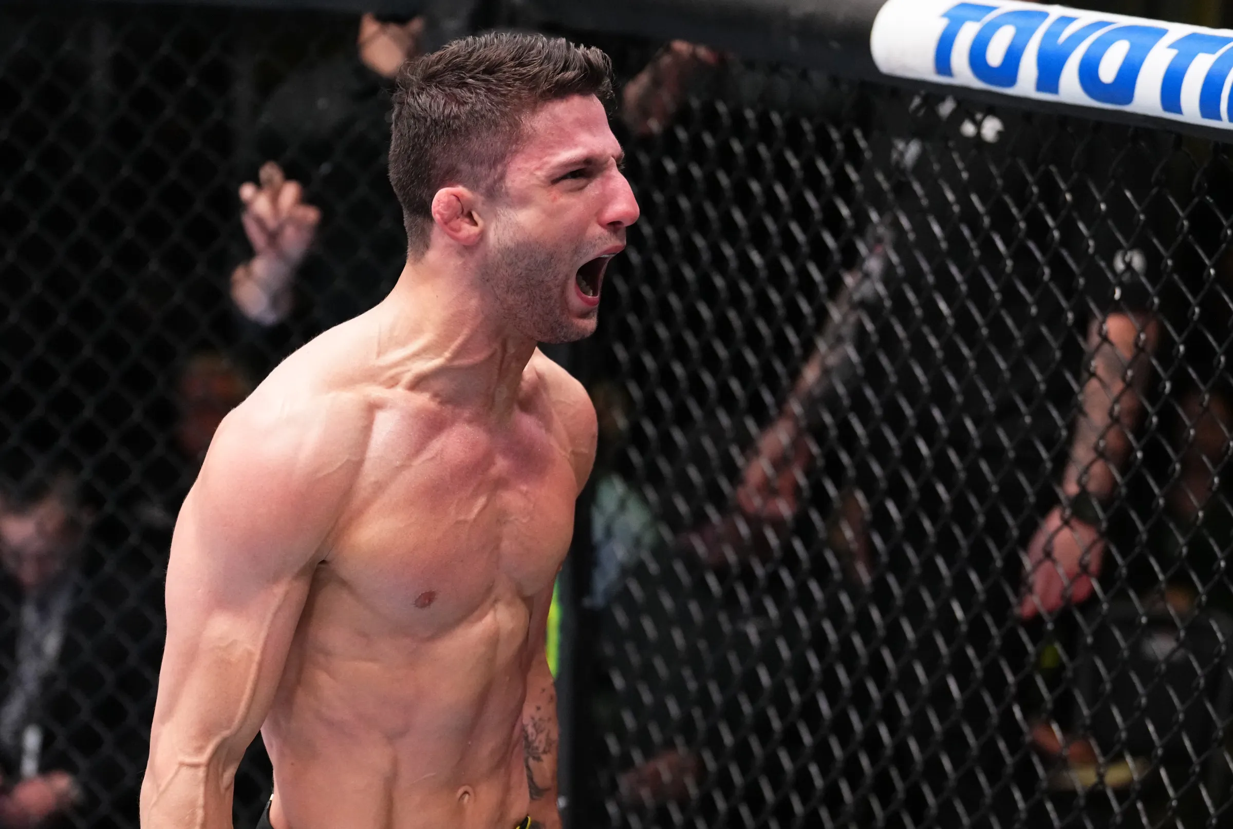 Allan Nascimento Dies at 34: Remembering the UFC Flyweight's Career, Cause of Death, and Legacy