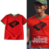 Celine HNYB Fly Graphic T-Shirt