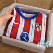 Atletico Madrid Over the Pitch Hyeokpil Jersey