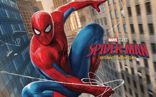 Spider-Man: Brand New Day Explained: Tom Holland's Fresh Start Brings Peter Parker Back to His True Heroic Roots