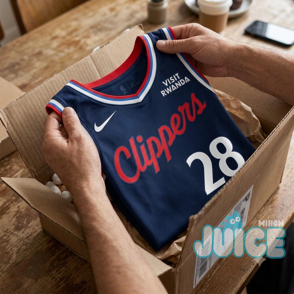 Hachimura Los Angeles Clippers Basketball Jersey Hachimura Los Angeles Clippers Basketball Jersey
