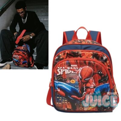 Marvel Spider-Man: Brand New Day Backpack Marvel Spider-Man: Brand New Day Backpack