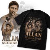 Memory Allan Nascimento 1991 2026 Tshirt 2 - demo10