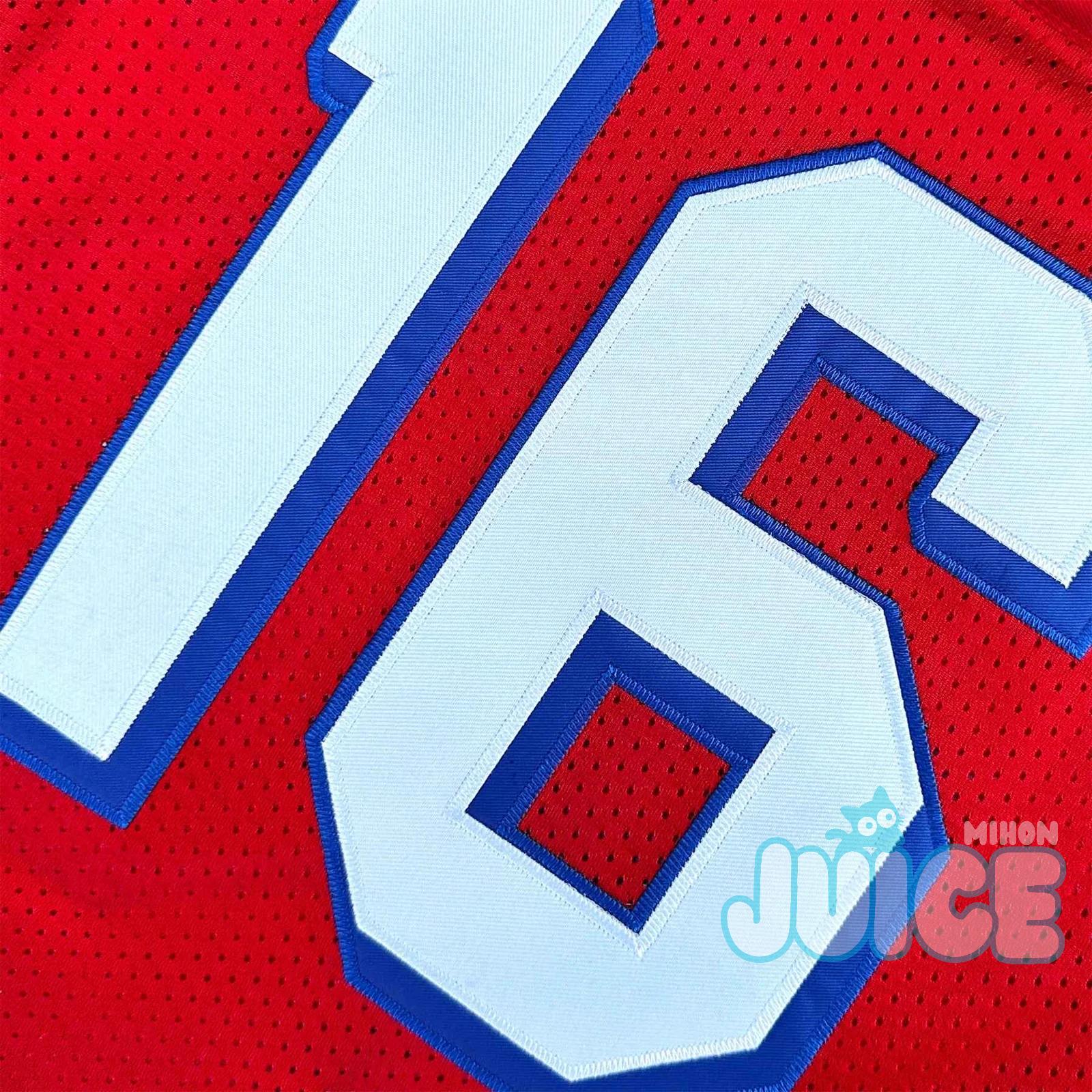 New England Patriots Falco #16 Football Jersey New England Patriots Falco #16 Football Jersey