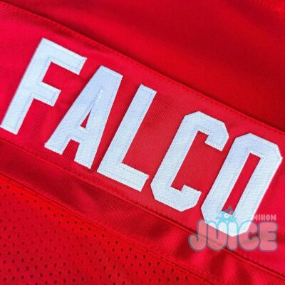 New England Patriots Falco #16 Football Jersey