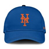 New York Mets 40th Anniversary 1986 World Series 2026 Custom Baseball Jersey
