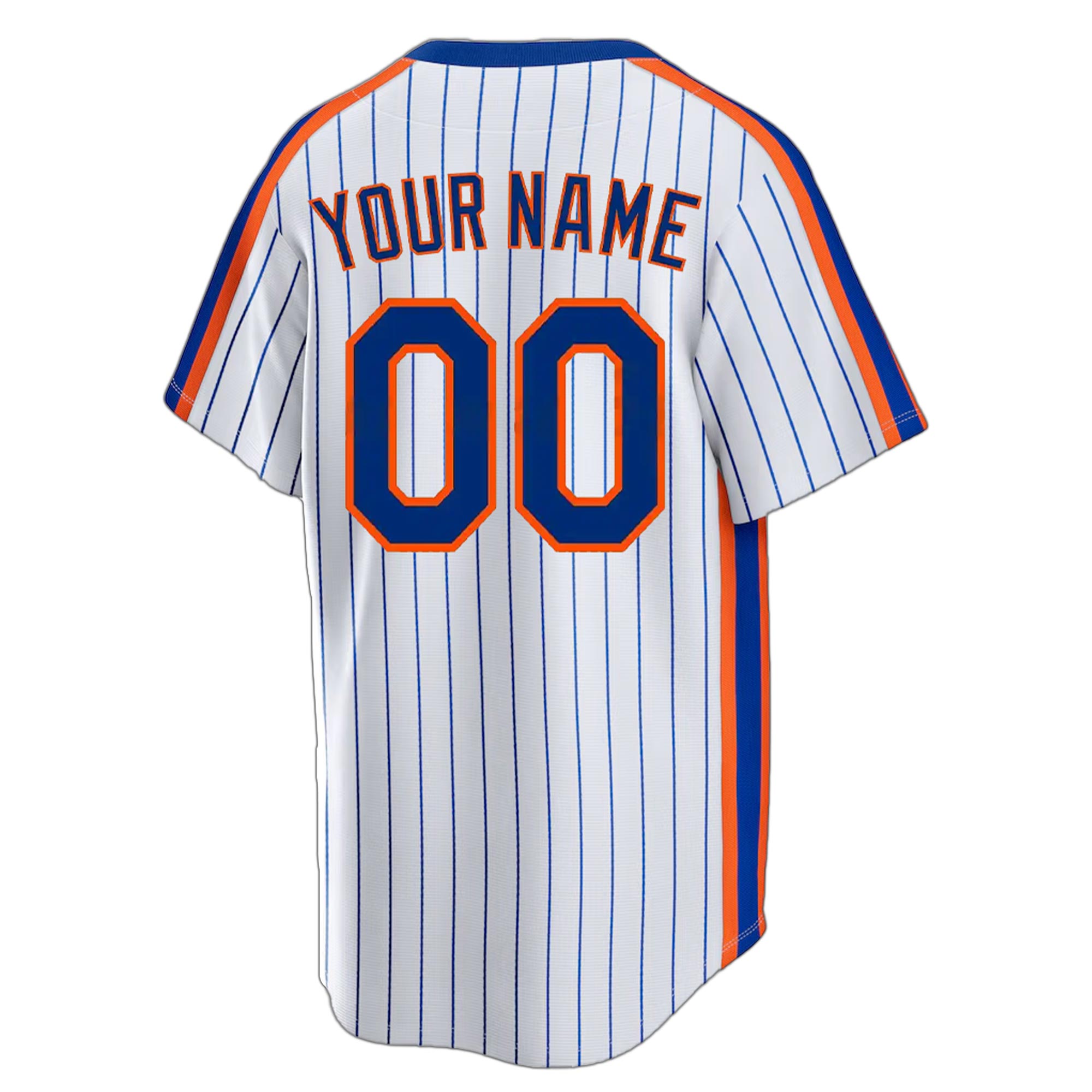 New York Mets 40th Anniversary 1986 World Series 2026 Custom Baseball Jersey New York Mets 40th Anniversary 1986 World Series 2026 Custom Baseball Jersey