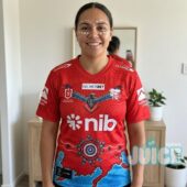 Newcastle Knights Indigenous Jersey