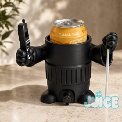 Scary Movie 6 Ghostface Remote Knife Collectible Figure