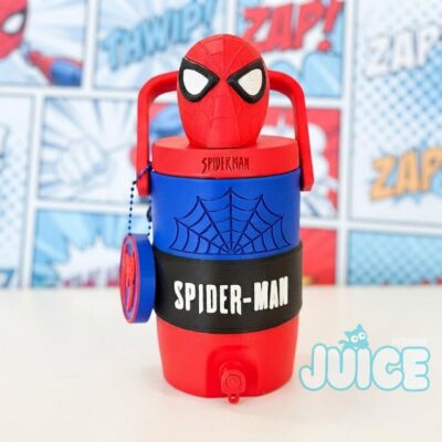 Spider Man Brand New Day 2026 Mini Cooler Cup