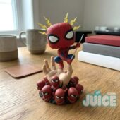Spider-Man Brand New Day 2026 Funko Pop