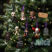 Halloween 2026 Horror Movies Advent Calendar